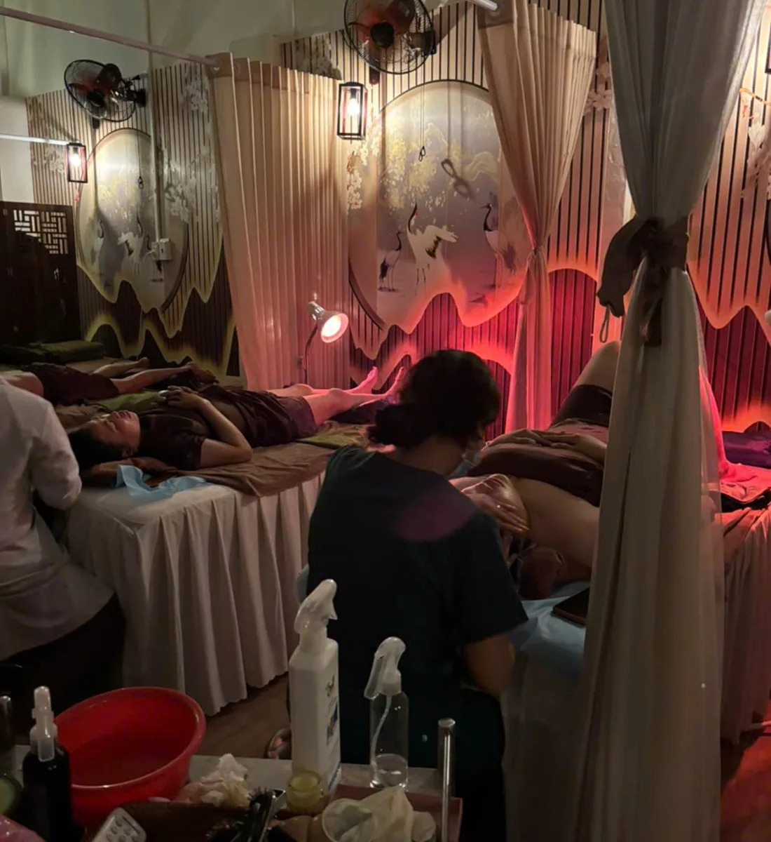 Dưỡng Sinh Đông Y Diệu Phước