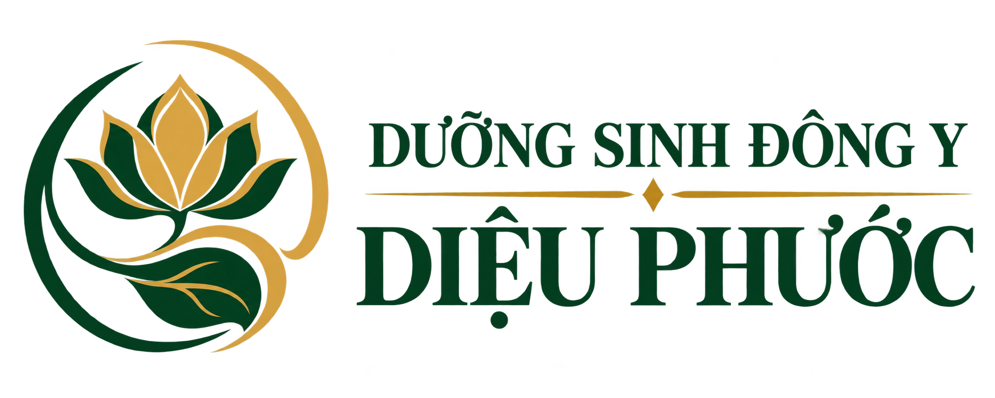 Dưỡng Sinh Đông Y Diệu Phước